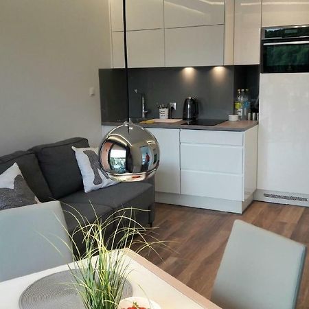 Apartament Międzyzdroje Zewnętrze zdjęcie