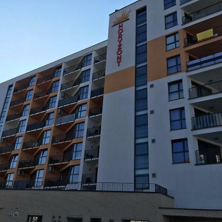 Apartament Międzyzdroje Zewnętrze zdjęcie