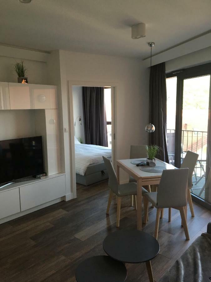 Apartament Międzyzdroje Zewnętrze zdjęcie